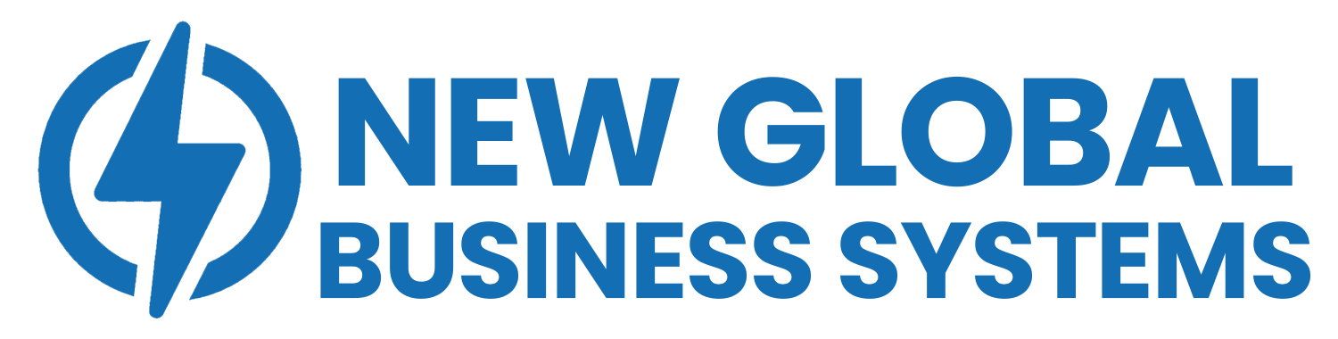 New Global Business Systems