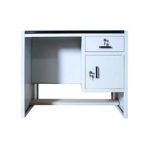 STEEL TABLE (1D & 1C) 3*2