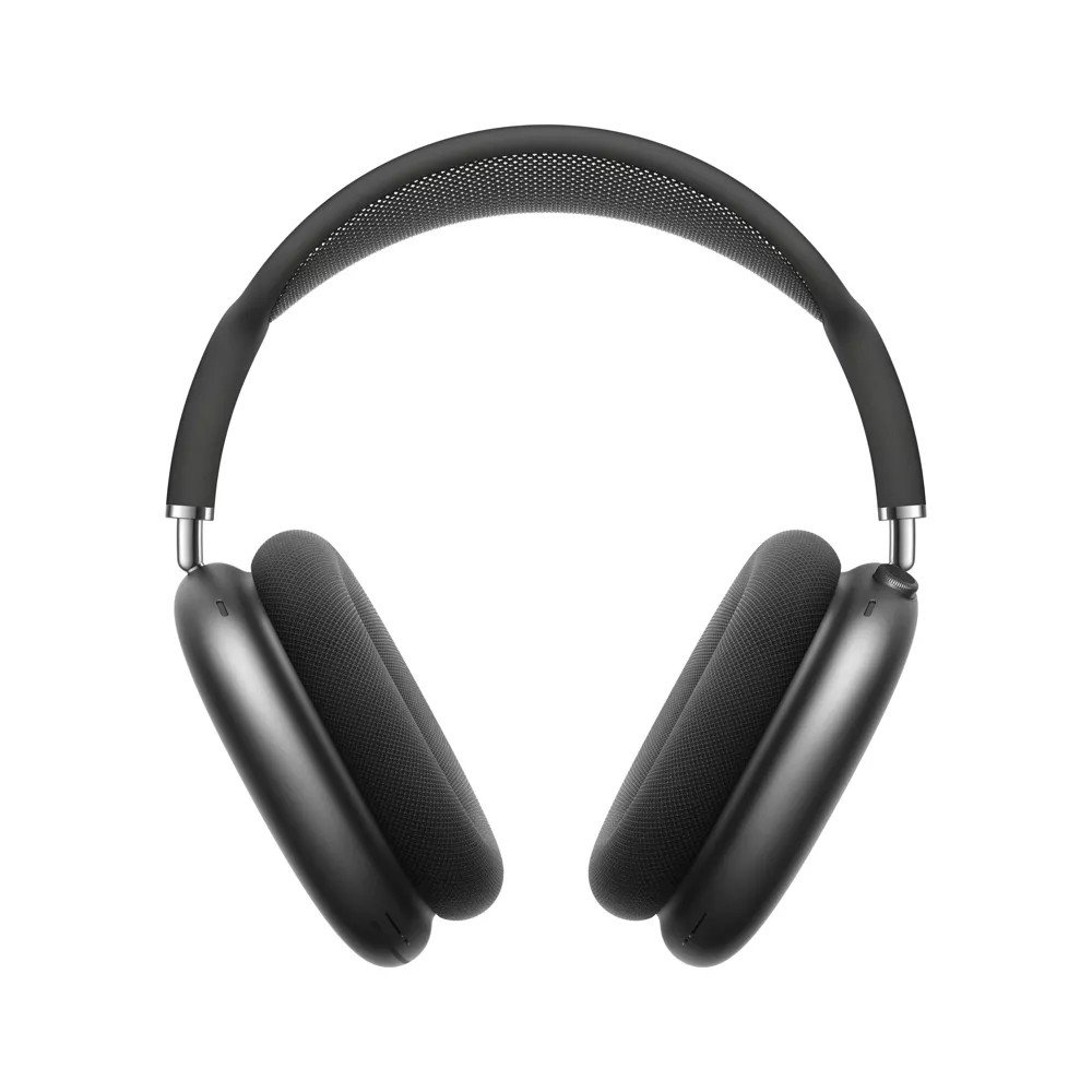 Hi-Res Audio Over Ear Wireless Headset - Image 3