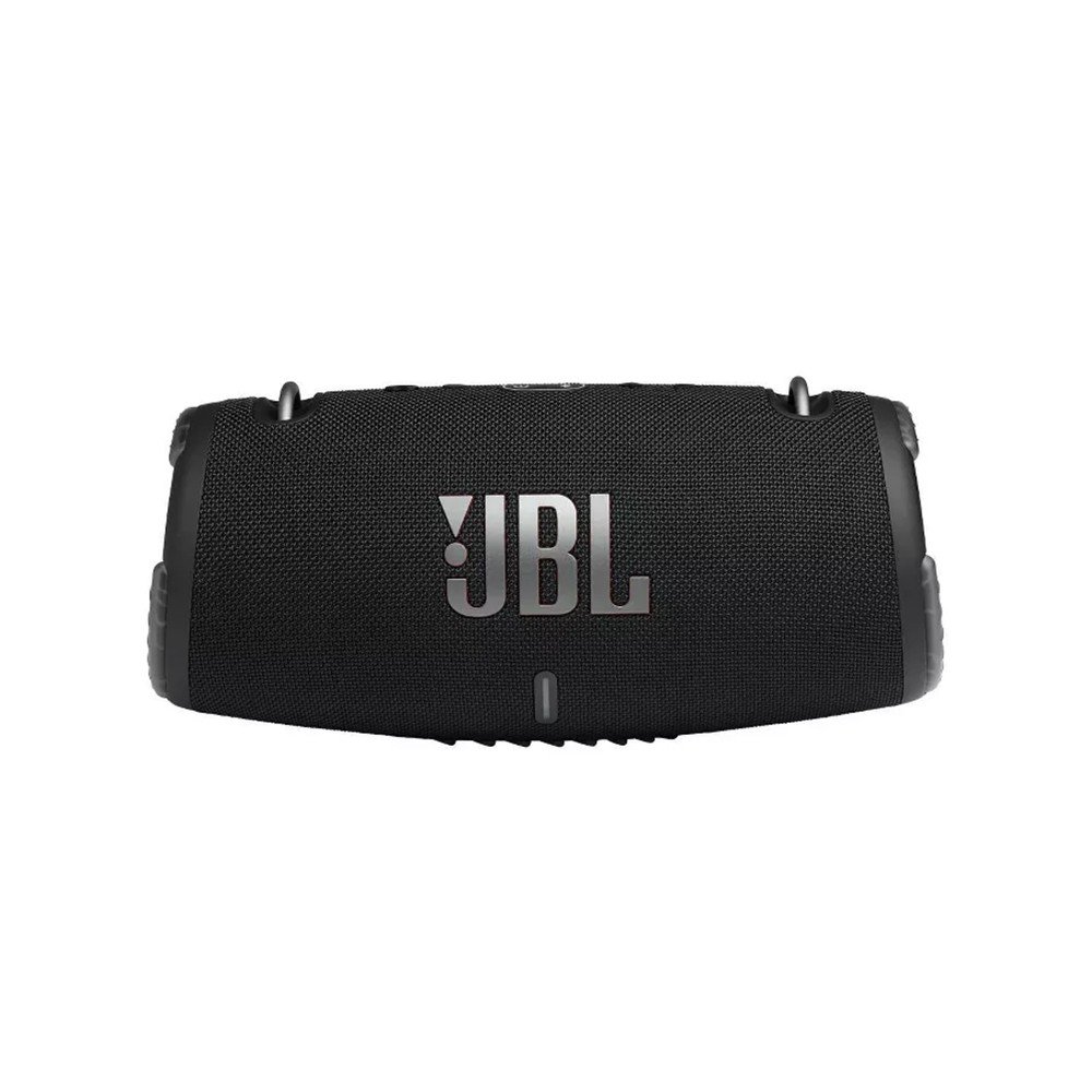 HydraMotion Everything Proof Speaker - Black - Image 2