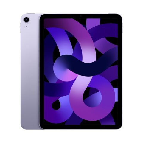 Apple iPad Air, 10.9", 5th Generation, 64GB, Purple