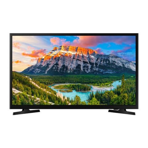 Smart TV 32'' Samsung UE-32 N, FullHD