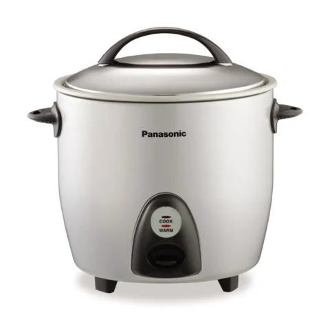 Panasonic Rice Cooker – 2.8L