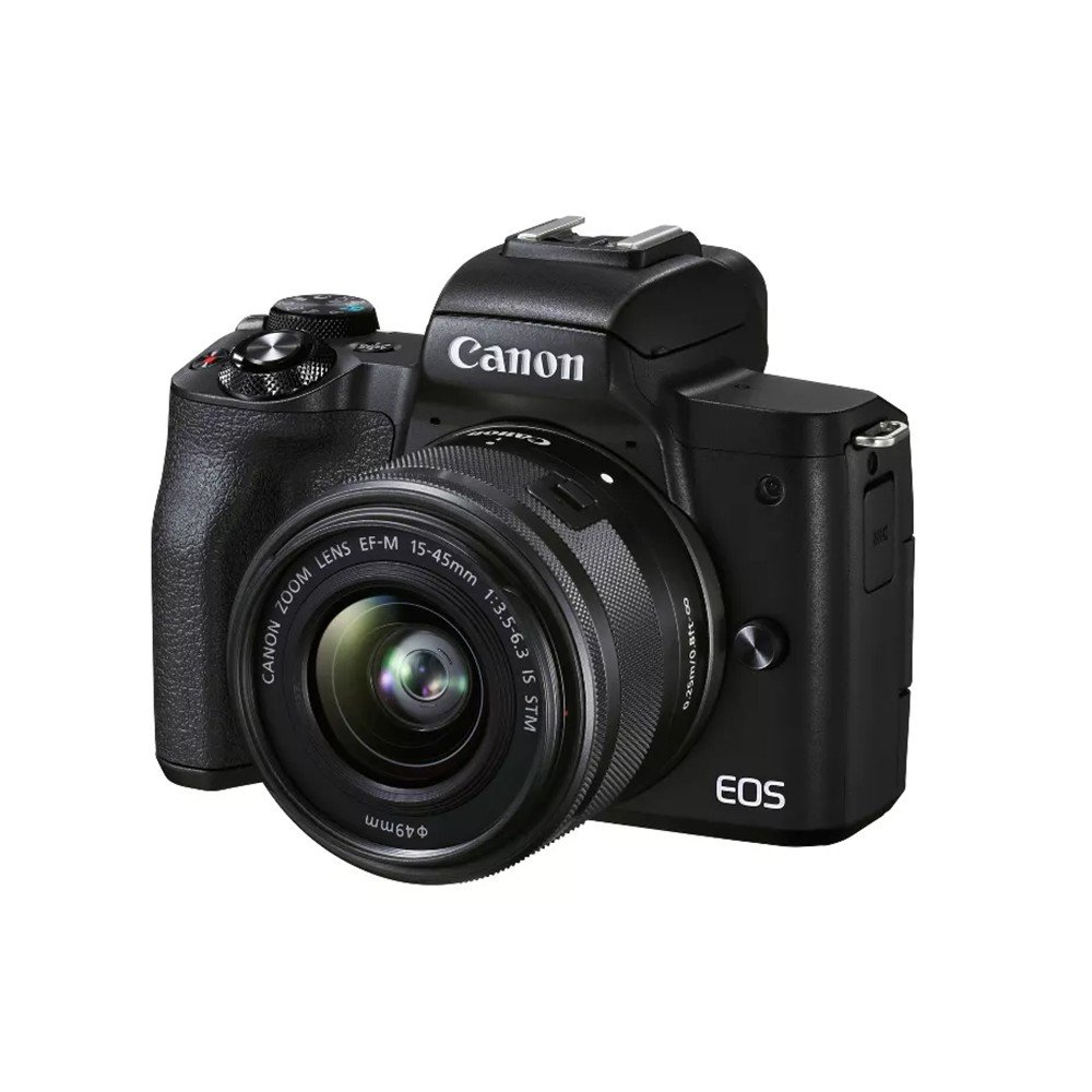 Full HD Camcorder with 20X Optical Zoom - Image 2