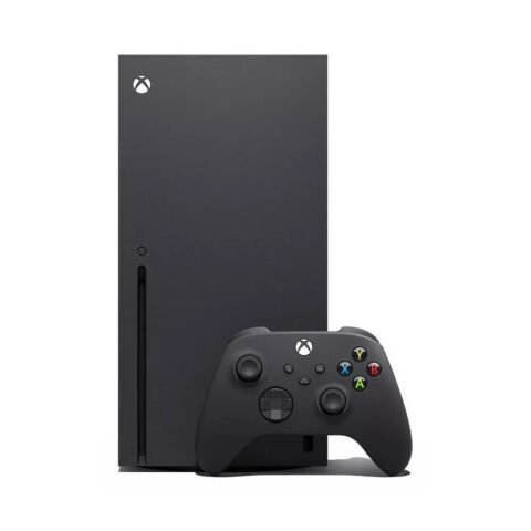 Xbox Series X 16GB RAM, 1TB SSD Console