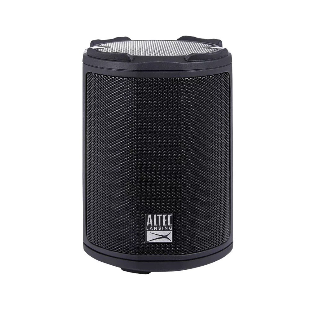 HydraMotion Everything Proof Speaker - Black