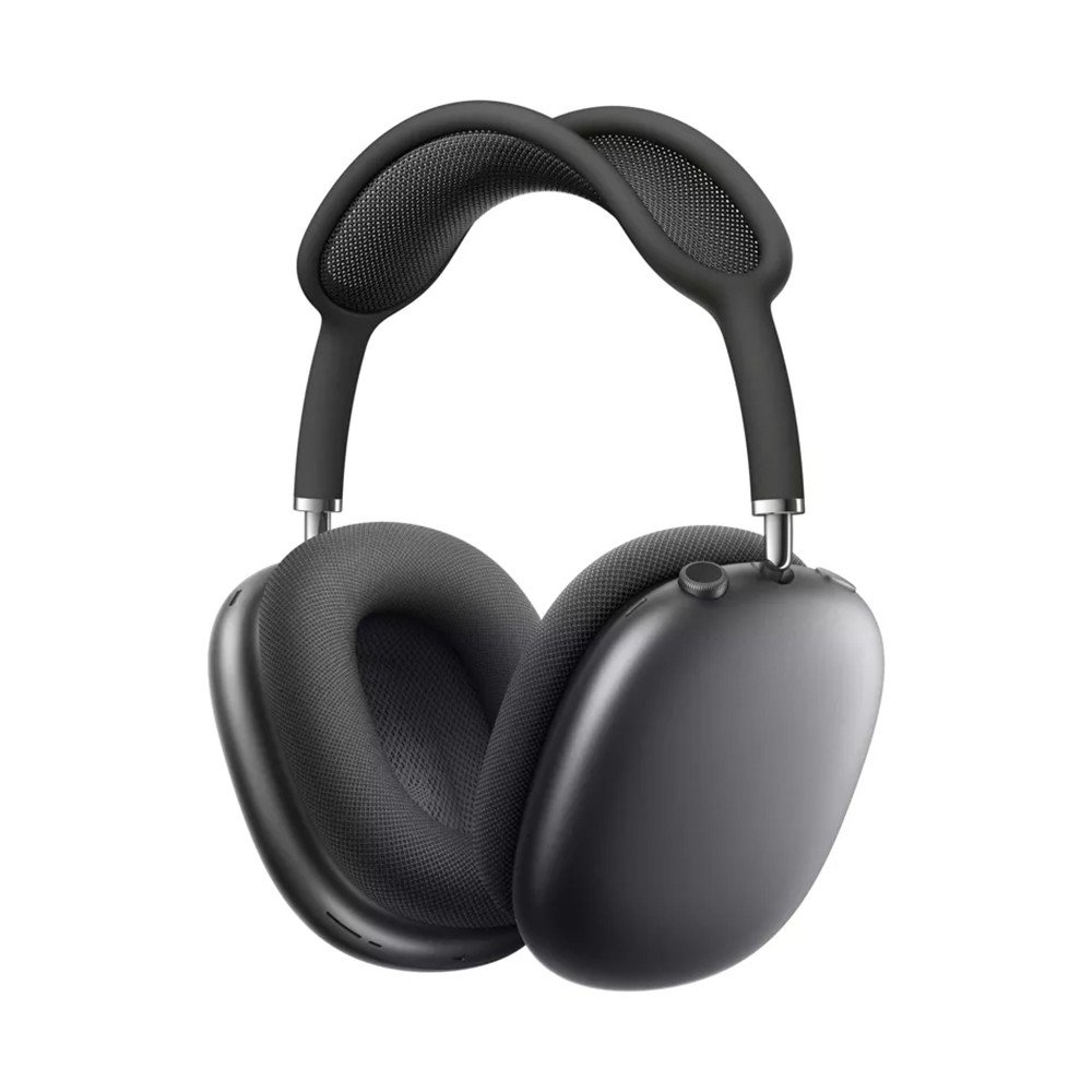 Hi-Res Audio Over Ear Wireless Headset - Image 2