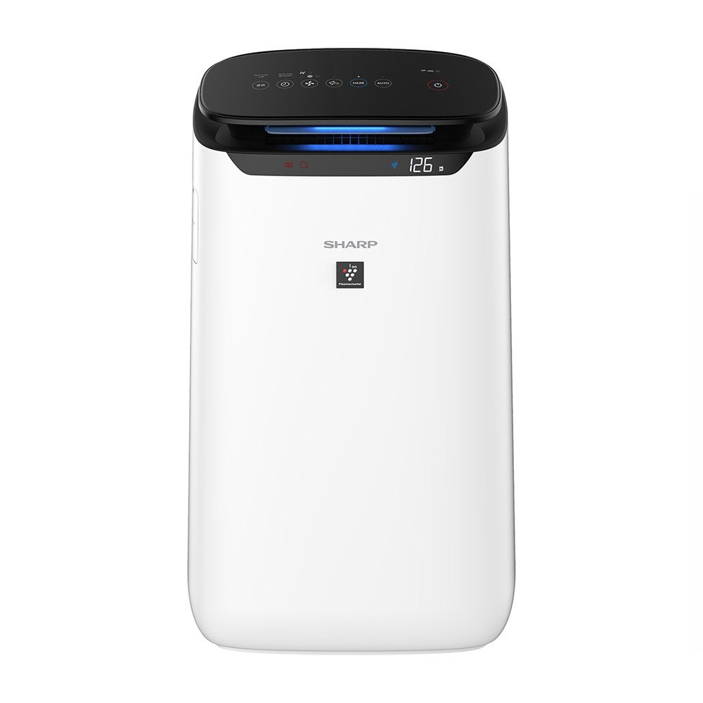 Samsung Air Purifier with Wi-Fi - Image 2