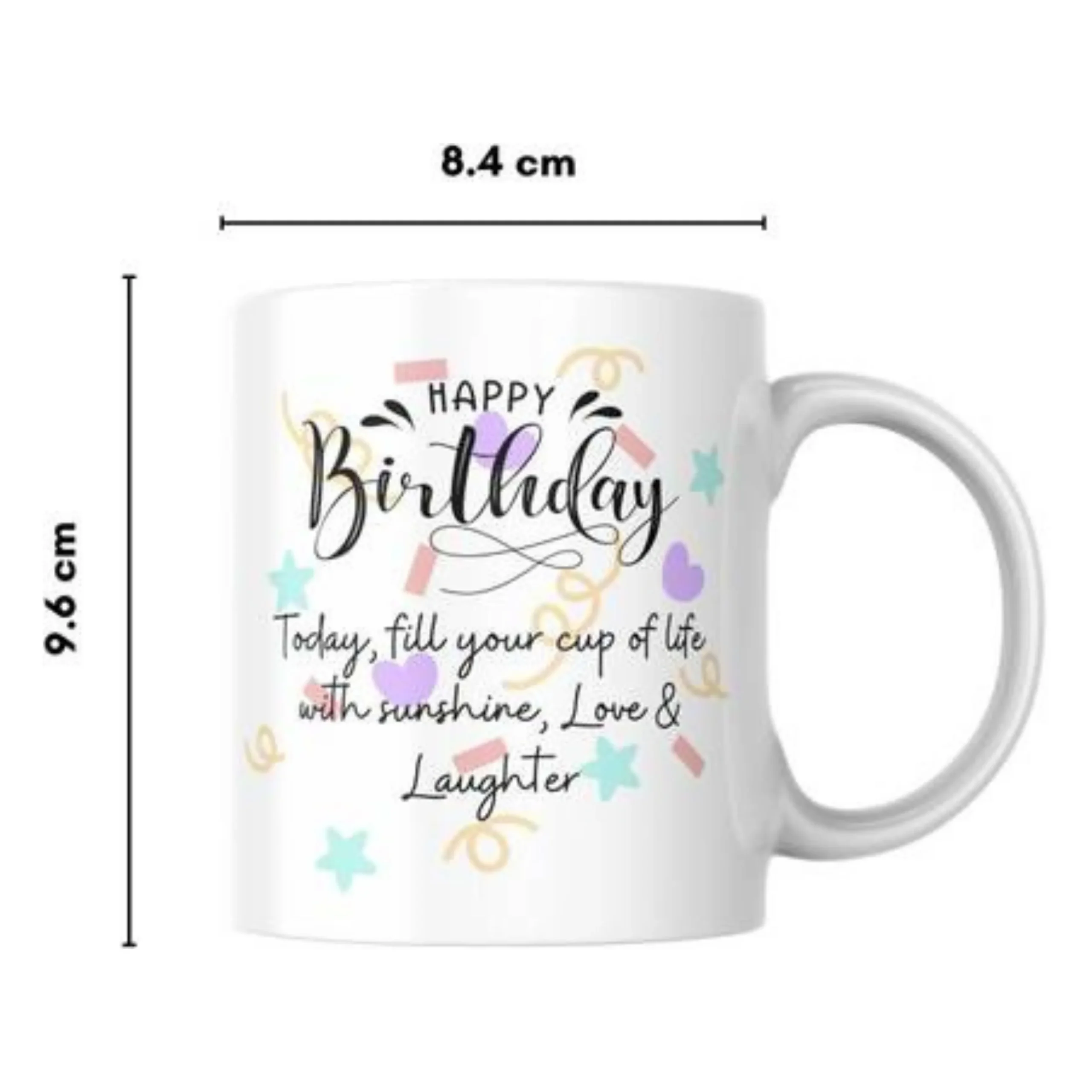 Customizable Photo Mug | Personalized Gift - Image 3
