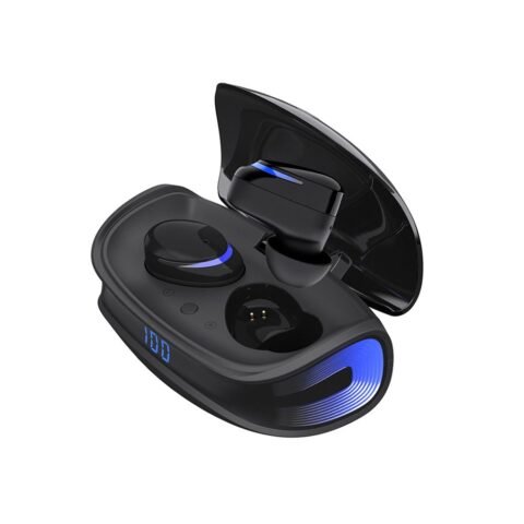 Wireless Earbuds, Bluetooth 5.0