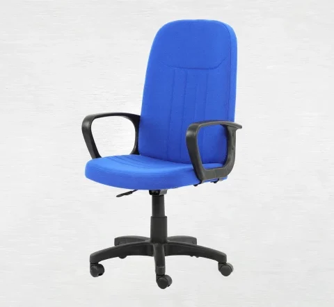 High Back Chair - OCH 026