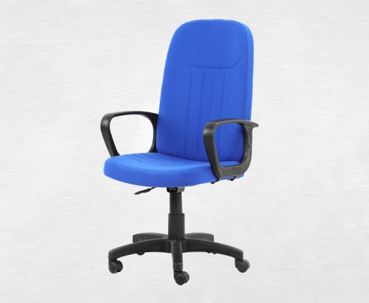 High Back Chair - OCH 026