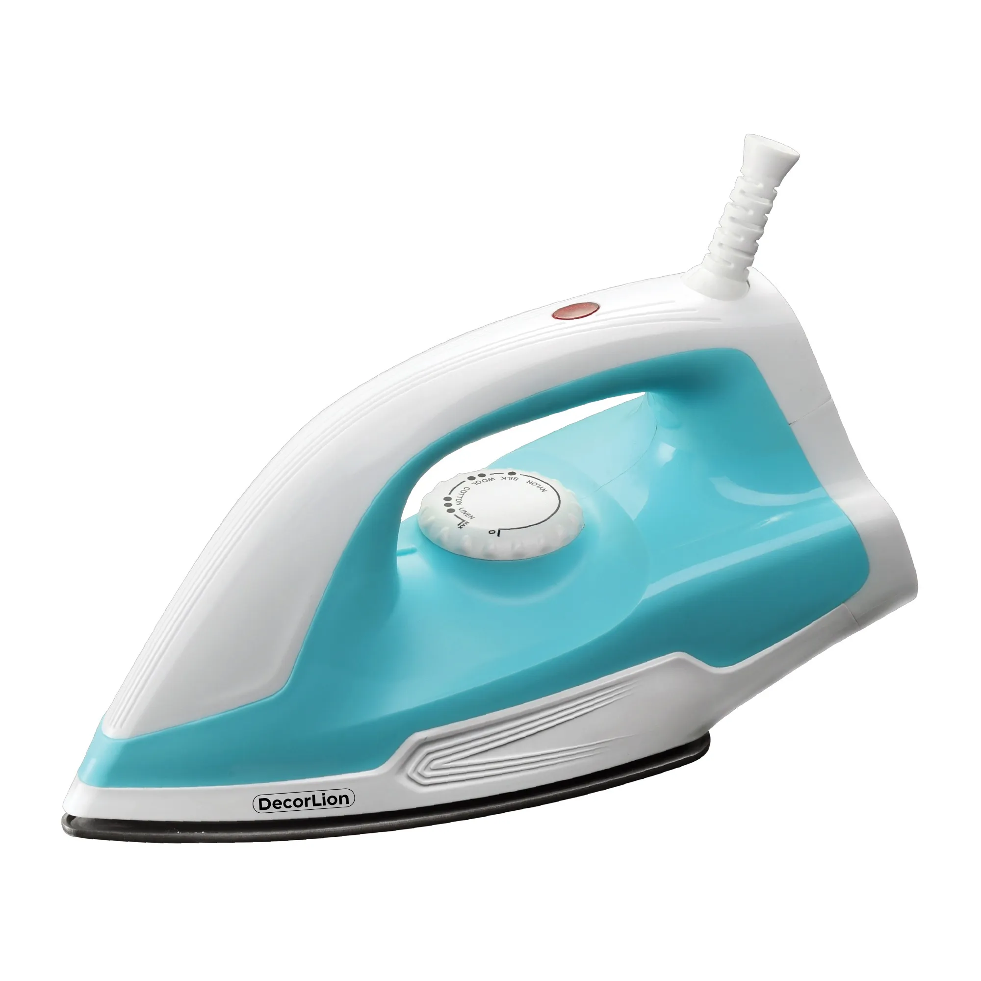 Decorlion Dry Iron – 1000W