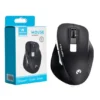 MOS-W102 Mikuso Wireless Mouse – 2.4GHz USB Optical Mouse for Laptop & PC