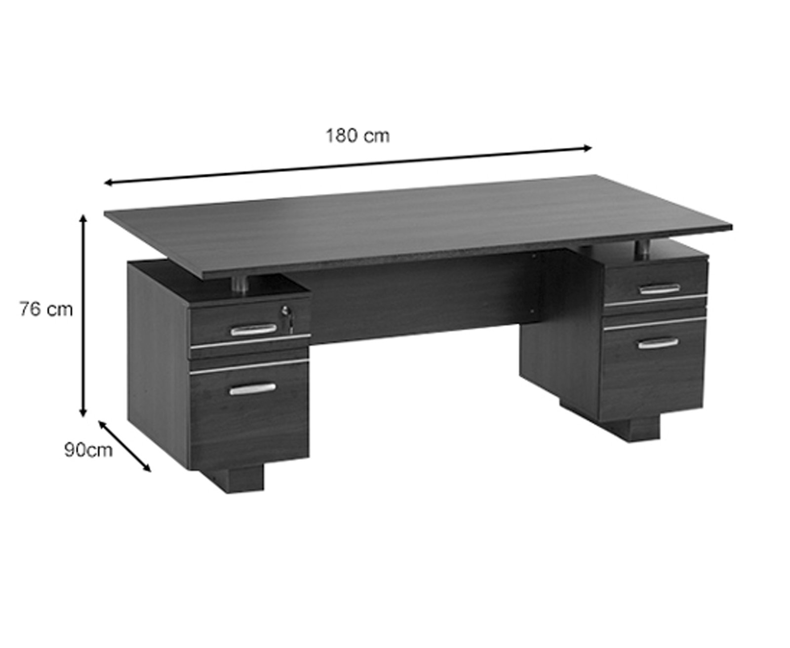 Office Table - KWT 057 - Image 2