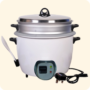 Rice Cooker