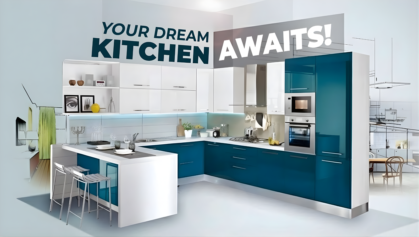 Smart Living Starts Here – Furniture, Electrical & Electronics Experts