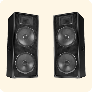 Speakers