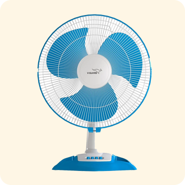 Table Fan