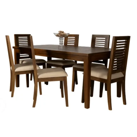 William Dining Suite