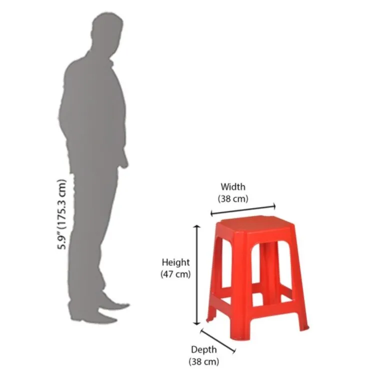 Sumo Stool - Image 2