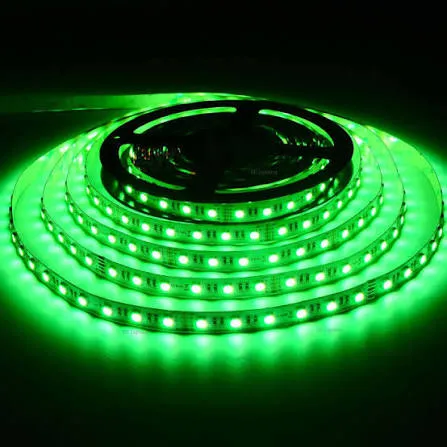 1MAC STRIP LIGHT GREEN,BLUE,RED