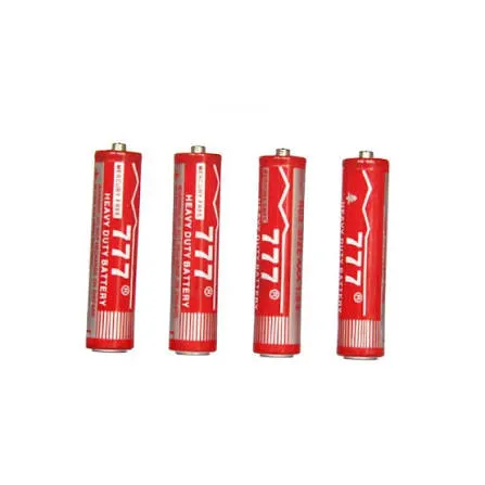 ABC AAA Battery*2