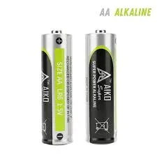 AIKO STAR AA BATTERY