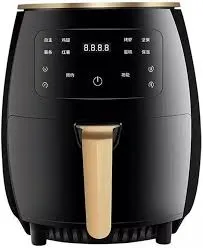 AIR FRYER 06L SC-8806S 2902