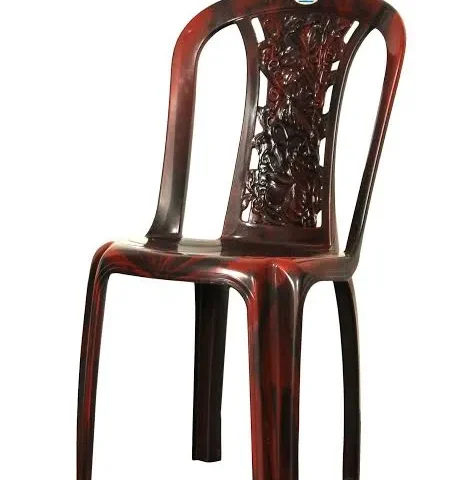 Amelia-RSW/Armless Chair/852