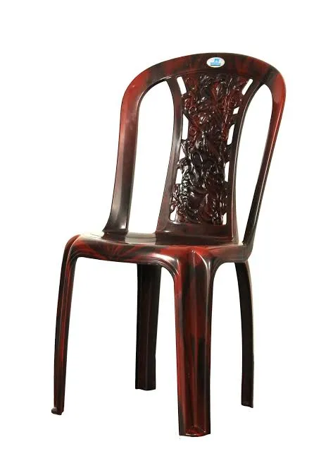 Amelia-RSW/Armless Chair/852