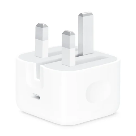Apple Adapter Mhjf3b 20w Uk 9559