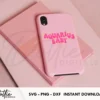 Aquarius Solo-TPN--Pink/Baby/409
