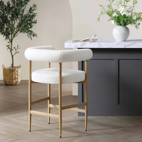 BBC/WBN-Mixwhite/Stool/700