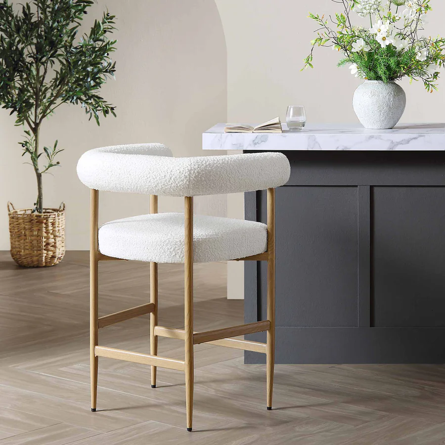 BBC/WBN-Mixwhite/Stool/700