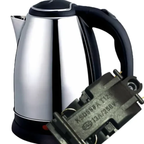 BIGENE KETTLE 1.8L