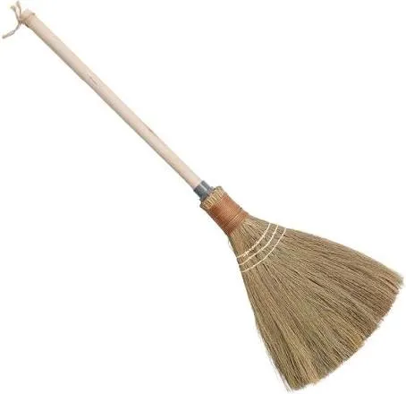 BROOM STICKS