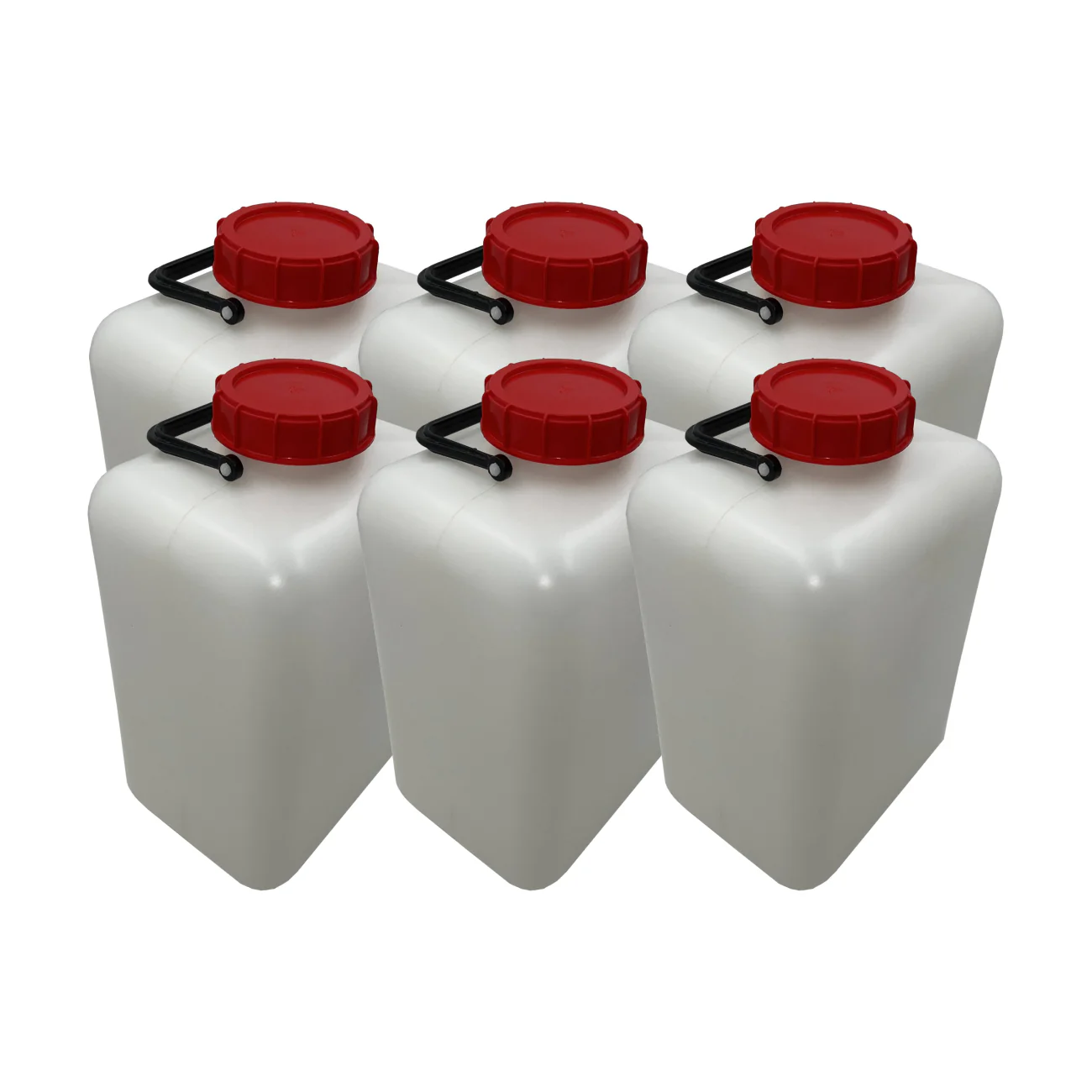 CANISTER SIX PACK