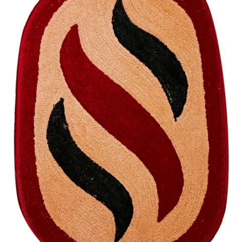 CARBET OVEL