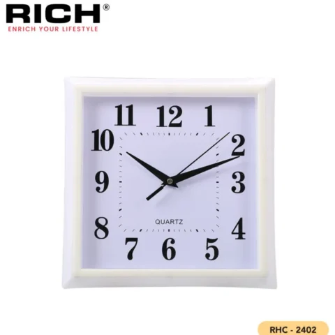 CLOCK 2402