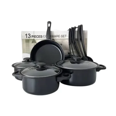 COOK WARE SET 724.5