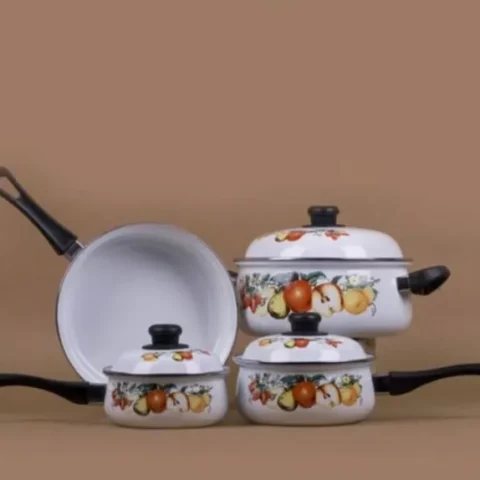 COOK WARE SET 726.10