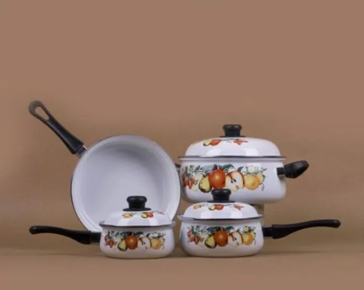 COOK WARE SET 726.10