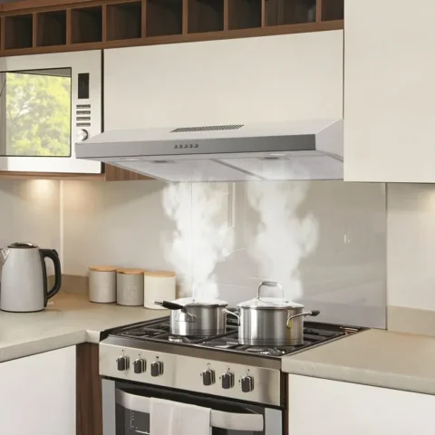 COOKER HOODS GREEN LIFE