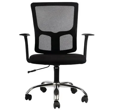 Concord-prw/medium Back Chair/