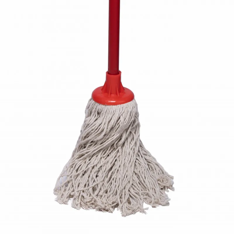 Cotton Mop-ibis