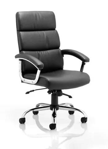 DESIRE CHAIR BLK