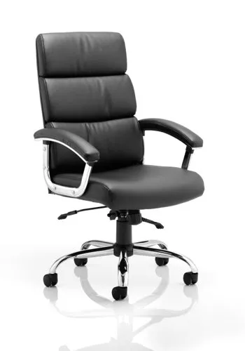 DESIRE CHAIR BLK