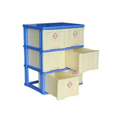 DRAWYER 06 BOXS