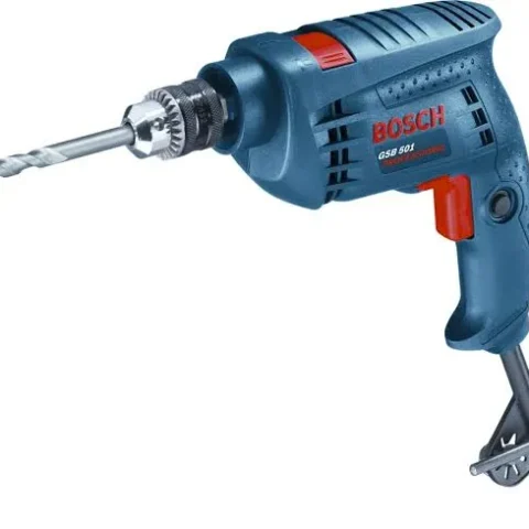 DRILL MACHINE